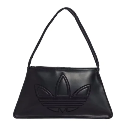 Dámska kabelka ADIDAS SHOULDERBAG BLACK