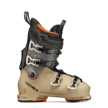 Pánske lyžiarky na zjazdovku - on piste TECNICA Cochise HV 110 DYN GW, sand