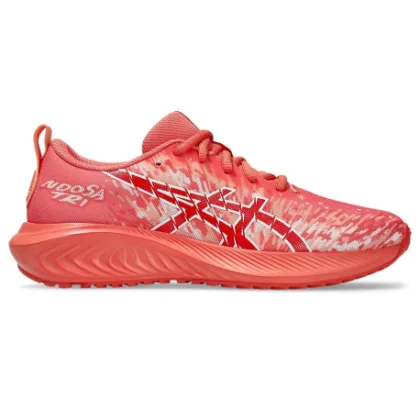 Dámska bežecká obuv ASICS Noosa Tri 16 W papaya mojave