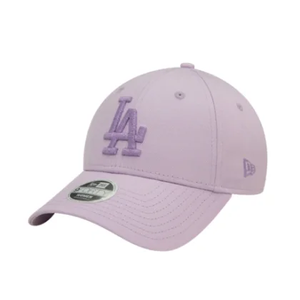 Dámska šiltovka NEW ERA 940W MLB Metallic logo 9forty LOSDOD