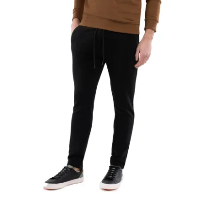 Pánske tepláky VOLCANO N-DEN-700-BLACK