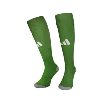 Futbalové štucne ADIDAS MILANO 23 SOCK TEAGRN WHITE