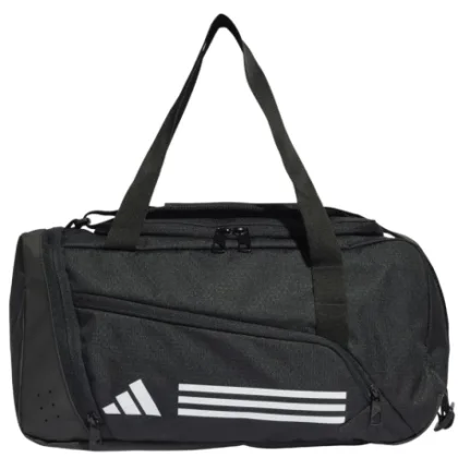 Cestovná taška ADIDAS TR DUFFLE XS BLACK WHITE
