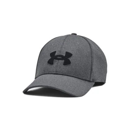 Pánska šiltovka UNDER ARMOUR Mens UA Blitzing-BLK 003