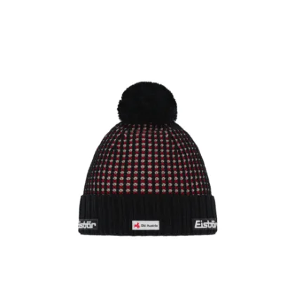 Zimná čiapka EISBÄR Flow OS Pompon MÜ RL SKA-943