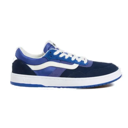 Pánska rekreačná obuv VANS Cruze 3.0 M gradient blue