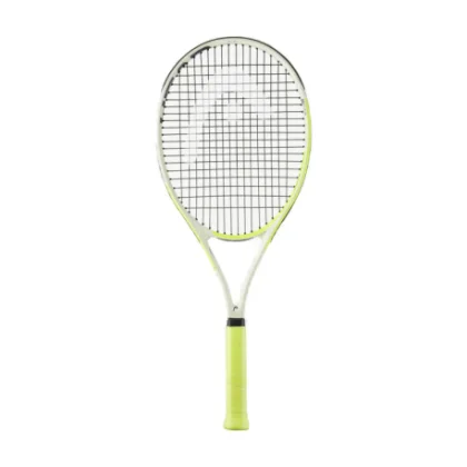 Tenisová raketa pre začiatočníkov HEAD MX Attitude ELITE (yellow) - SC 30
