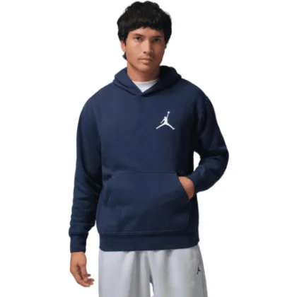 Pánska mikina s kapucňou NIKE JORDAN M J JUMPMAN FLC PO 2