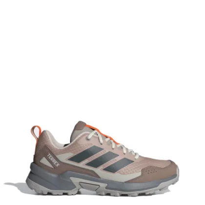 Dámska nízka turistická obuv ADIDAS Terrex Eastrail 3 W wonder taupe grey four chalky brown