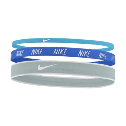 Čelenka NIKE MW HEADBANDS 3PK BB HR OB
