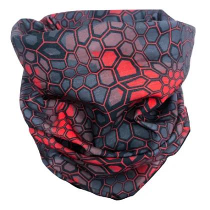 Dámska multifunkčná šatka AUTHORITY Tube-SNAKE