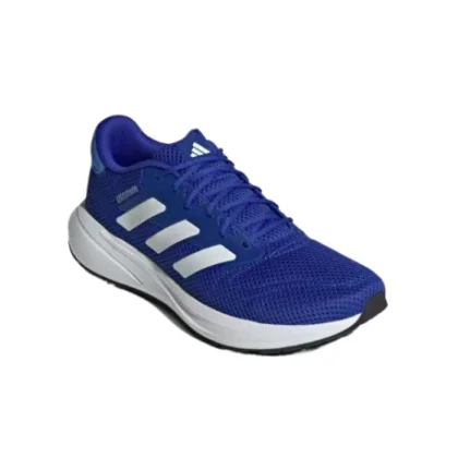 Pánska športová obuv (tréningová) ADIDAS Response Runner M lucid blue ftwr white blue fusion