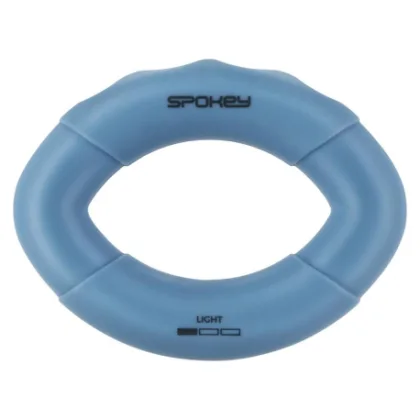 Posilňovač prstov a zápästia SPOKEY HAND POWER light