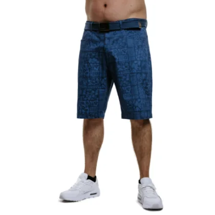 Pánske kraťasy AUTHORITY SP-HAWAI blue