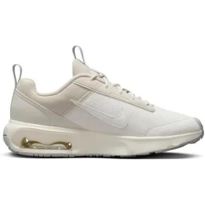 Dámska rekreačná obuv NIKE Air Max INTRLK Lite phantom light brown light silver