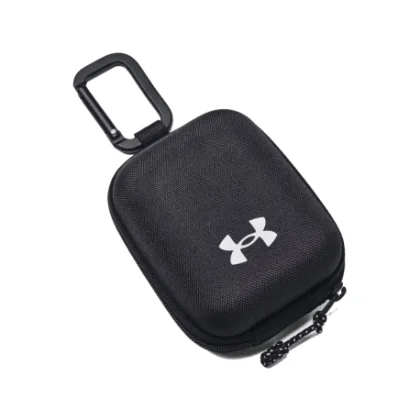 Malá taška cez rameno UNDER ARMOUR UA Contain Micro-BLK