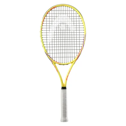 Tenisová raketa pre začiatočníkov HEAD MX Spark Pro (yellow) SC 30