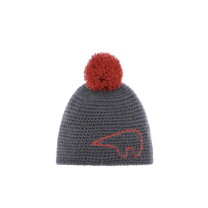 Zimná čiapka EISBÄR Jay Pompon MÜ 107