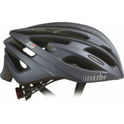 Cyklistická prilba RH+ Z Zero, matt absolute blue metal