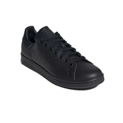 Pánska rekreačná obuv ADIDAS ORIGINALS Stan Smith core black core black cloud white