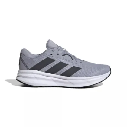 Pánska športová obuv (tréningová) ADIDAS Galaxy 7 M halo silver carbon core black