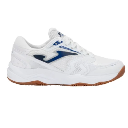 Pánska halová obuv JOMA Dynamic 2502 white royal blue