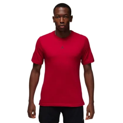 Pánske tréningové tričko s krátkym rukávom NIKE JORDAN M DF SPRT SS TOP