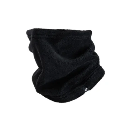 Dievčenský nákrčník 4F JUNIOR BANDANA U129-4FJWAW25ABDAU129-20S-DEEP BLACK