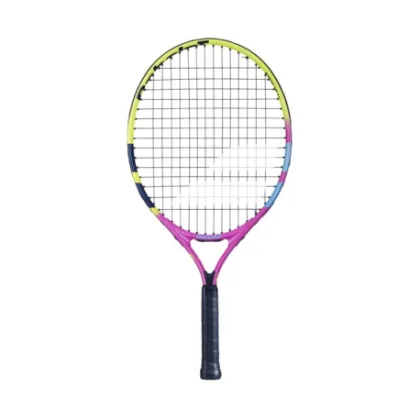 Tenisová raketa pre začiatočníkov BABOLAT NADAL JUNIOR 21