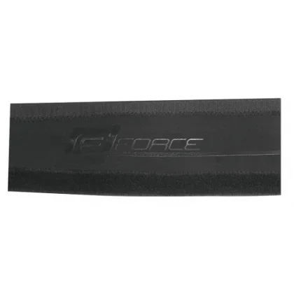 Chránič reťaze na bicykel FORCE NEOPREN UNDERCHAIN 10cm
