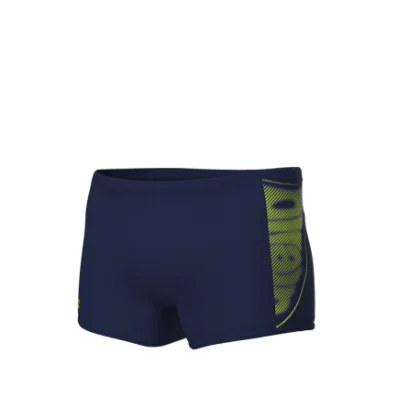 Pánske plavecké boxerky ARENA MENS BRIGHT GLARE SWIM SHORT