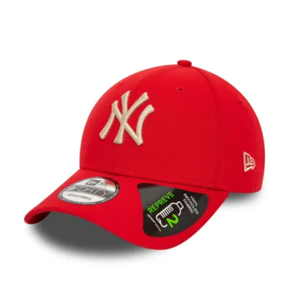 Šiltovka NEW ERA 940 MLB Repreve 9forty NEYYAN