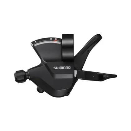 Náhradný diel SHIMANO Shift lever Altus SL-M315-L, 3SP, 100 PCS