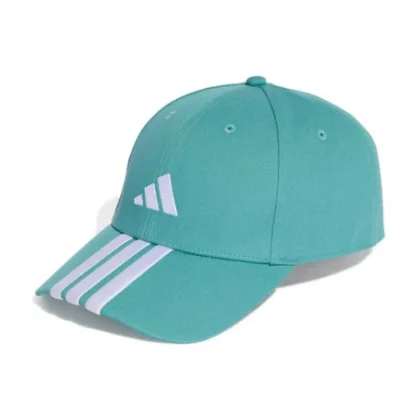 Dámska šiltovka ADIDAS BBALL 3S CAP NL POWTEA WHITE