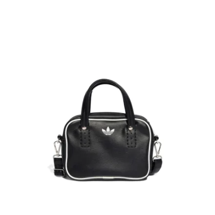 Dámska taška cez rameno ADIDAS ADICOLOR SB BLACK