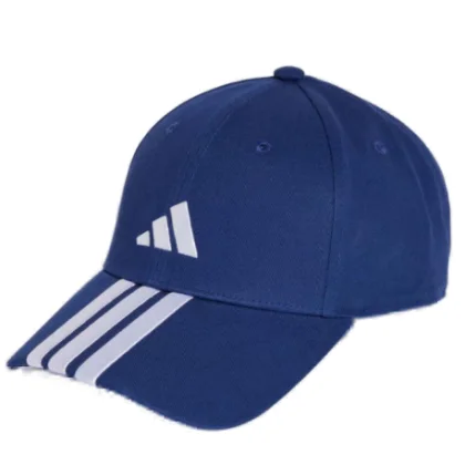 Šiltovka ADIDAS BBALL 3S CAP NL DKBLUE WHITE