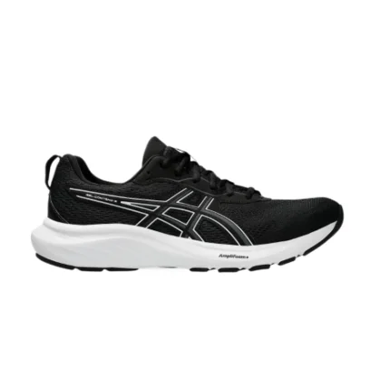 Pánska športová obuv (tréningová) ASICS Gel Contend 9 M black white