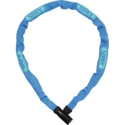 Zámok na bicykel ABUS Steel-O-Chain 4804K 75 blue