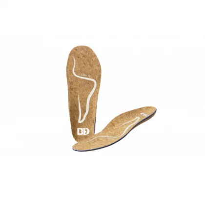 Stielky (vložky) do topánok BOOT DOC Cork T5, 01-0400-100