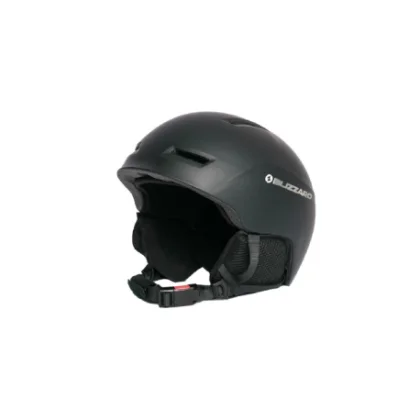 Pánska lyžiarska prilba BLIZZARD Schladming ski helmet, black matt