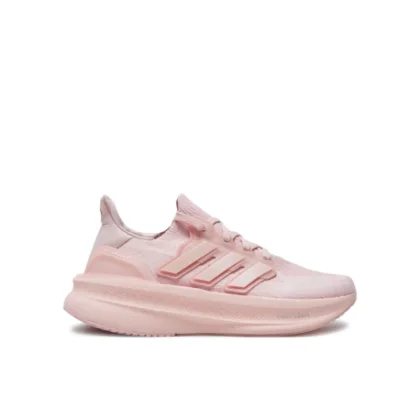 Dámska bežecká obuv ADIDAS Ultraboost W sandy pink sandy pink metallic zero met