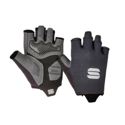Dámske cyklistické rukavice SPORTFUL Tc w gloves, black