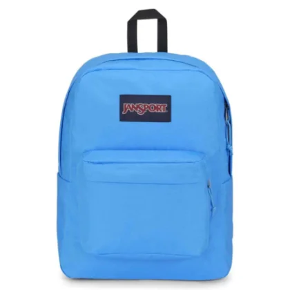 Batoh JANSPORT SuperBreak One Blue Neon