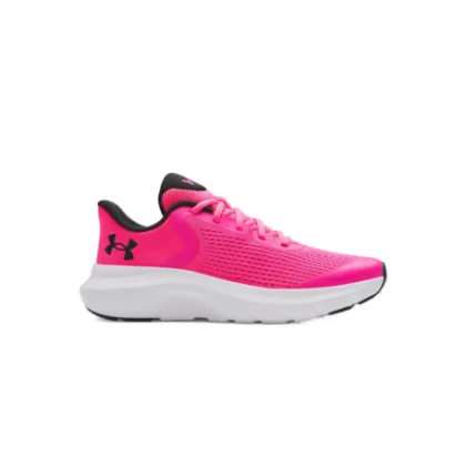 Dievčenská športová obuv (tréningová) UNDER ARMOUR UA GGS Rogue 5 aero pink black black