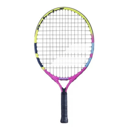 Tenisová raketa pre začiatočníkov BABOLAT NADAL JUNIOR 19