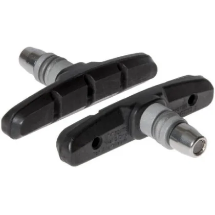 Brzdové doštičky SHIMANO Rubber pad: M70T3 V-Brake BR-M570 M510 MC18 M330