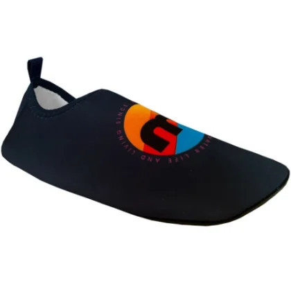 Obuv do vody MISTRAL Aquasock shoes Jacarei Blue