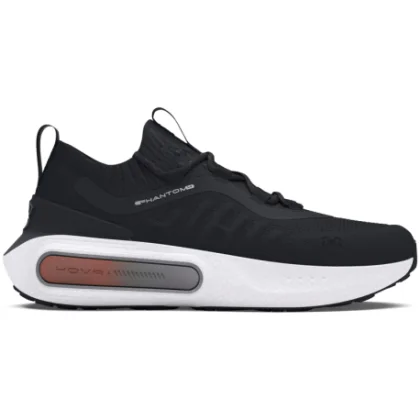 Dámska športová obuv (tréningová) UNDER ARMOUR UA W Phantom 4 black canyon pink metallic silver