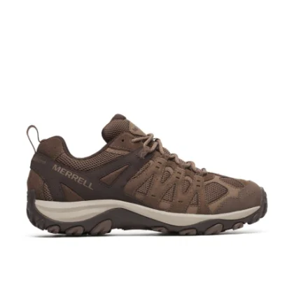 Pánska nízka turistická obuv MERRELL Accentor 3 M mole