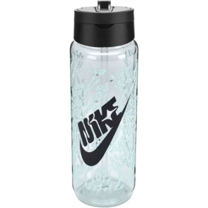 Fľaša NIKE HYC TR RNEW STRAW BTL BG BK BK